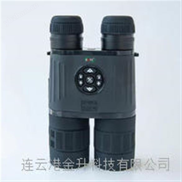 BOTE(博特）BE550L雙筒數(shù)碼夜視儀5-30倍GPS定位