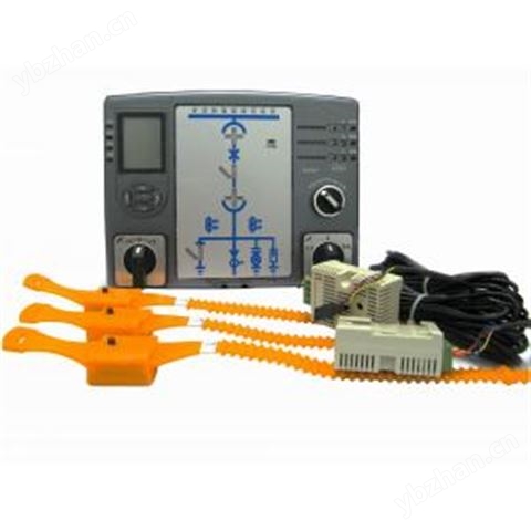 开关柜智能操控装置 带全电量参数测量