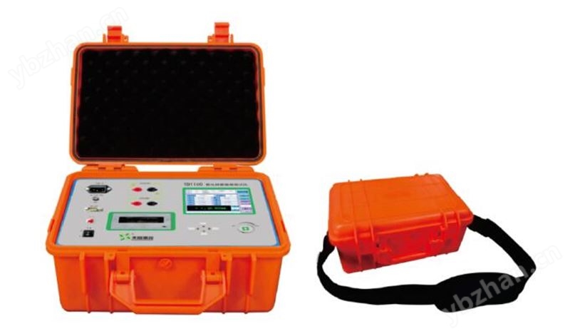 TD1160 氧化鋅避雷器測(cè)試儀