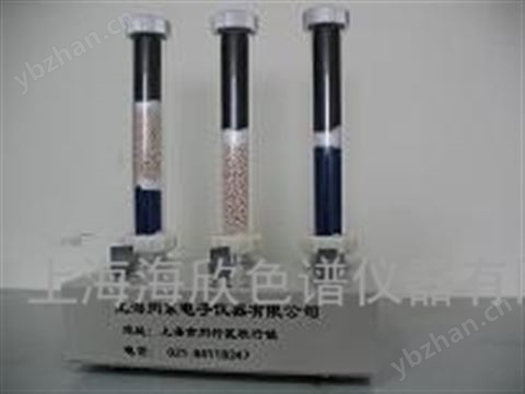 气体净化器