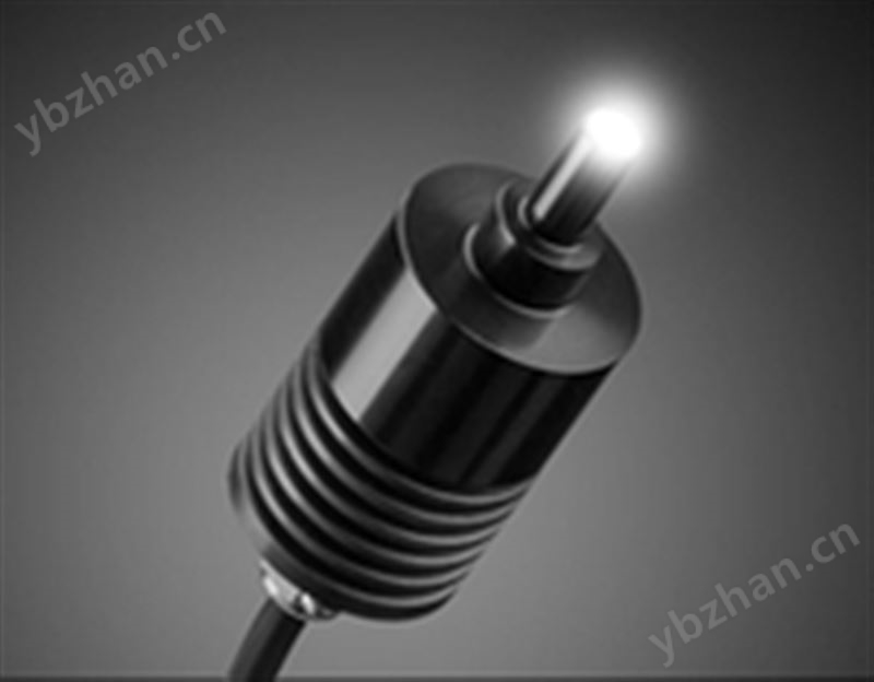 ADVANCED ILLUMINATION 高強度同軸LED點光源