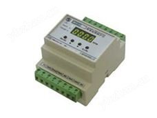 JM-C-5S转速监测保护仪