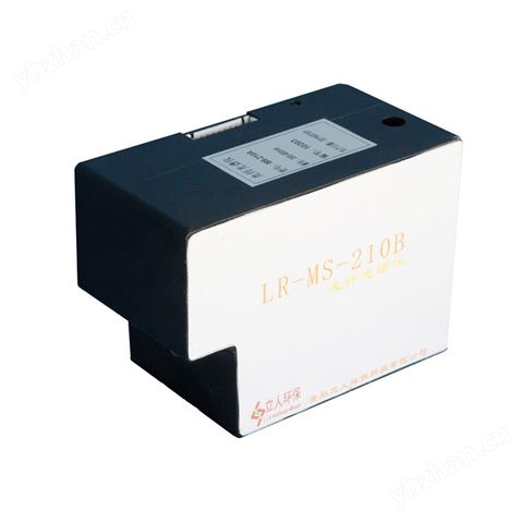 LR-MS-210B光纖光譜儀