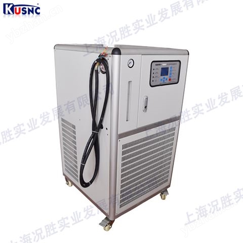 全封閉高低溫循環(huán)機(jī)GDFB系列