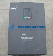 英威腾变频器维修