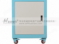 变频电源150kW变频电源局部