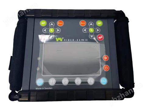 vib x5振動分析儀