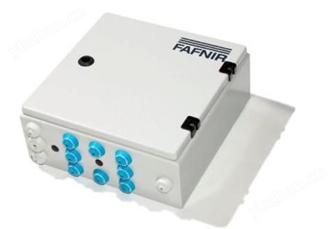 VISY-Command控制箱