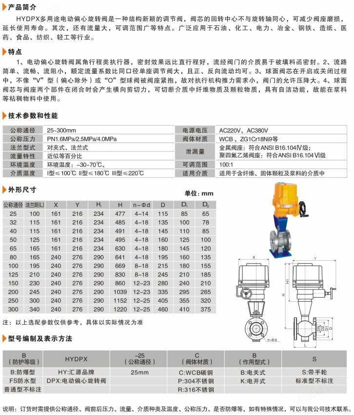 15HYDPX多用途电动偏心旋转阀.png