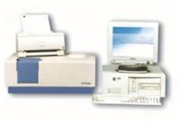 上海精科|970CRT/XP熒光分光光度計