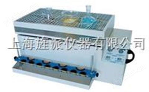 HY-3(A)型多功能调速振荡器说明书