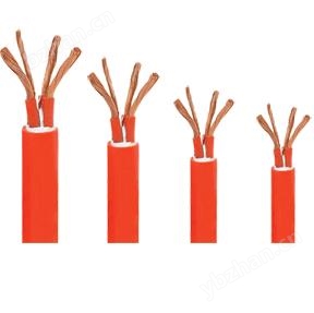 硅橡膠耐高溫控制電纜