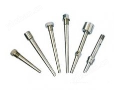 耐腐蚀抗氧化热电偶