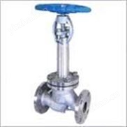 DJ41H低温截止阀