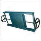 DLLVD单、双向平板闸门