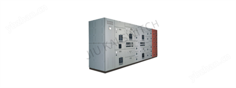 GGL/GGZ/GGJ組合式低壓智能型開(kāi)關(guān)柜