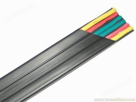 行車起重機專用移動扁電纜