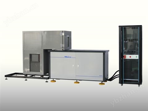 FPL-600 緊固件低溫橫向振動試驗機