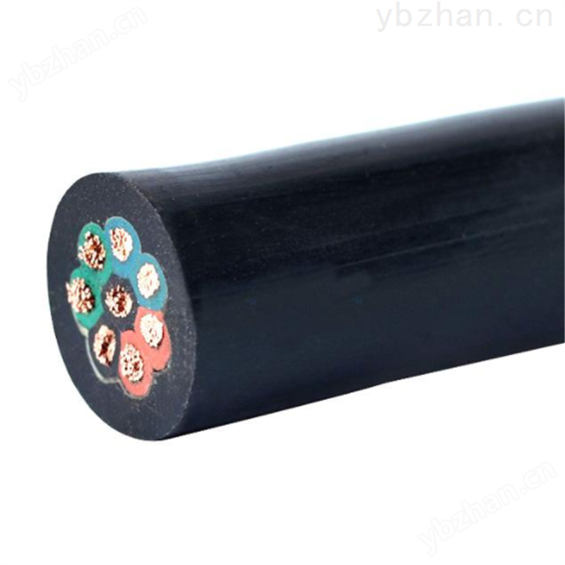 WYHP戶外橡套軟電纜價格