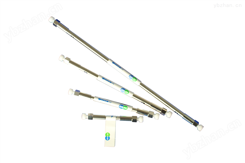 EF系列分析型色譜柱