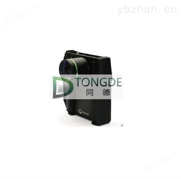 本質(zhì)安全型防爆數(shù)碼攝像機