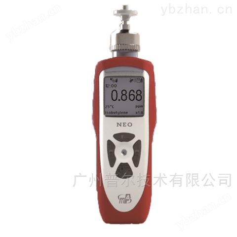 MP180 Pro便攜式VOC檢測(cè)儀