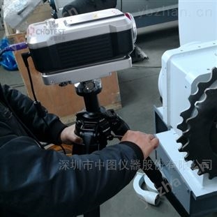 机床校准激光干涉仪