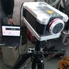 激光干涉仪直供|工程师现场完成设备定位