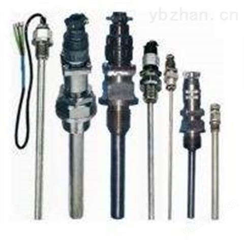 插座式熱電阻