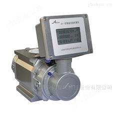 AJY-25燃气流量计