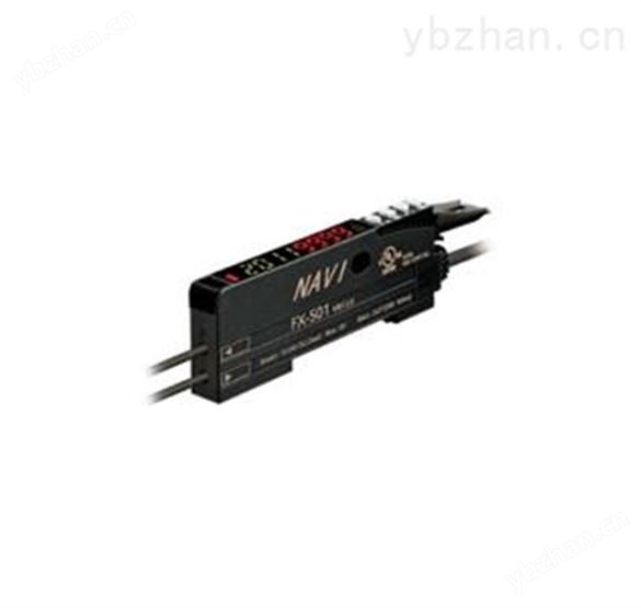 FX-501數(shù)字光纖傳感器