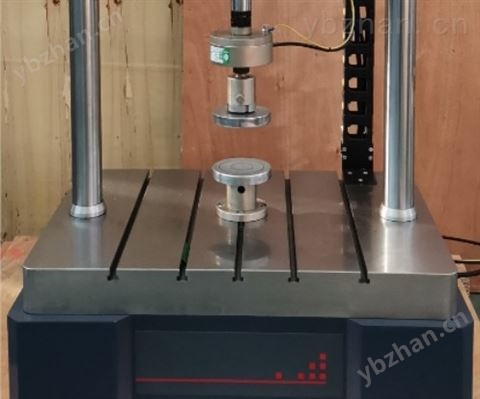 50N保險片彈力試驗機