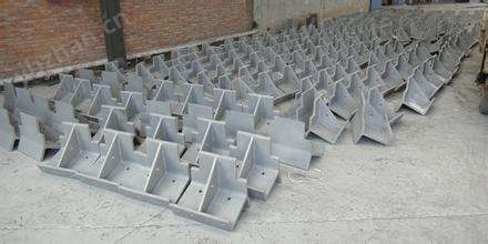 耐热钢铸件-ZG40Cr28Ni阀板