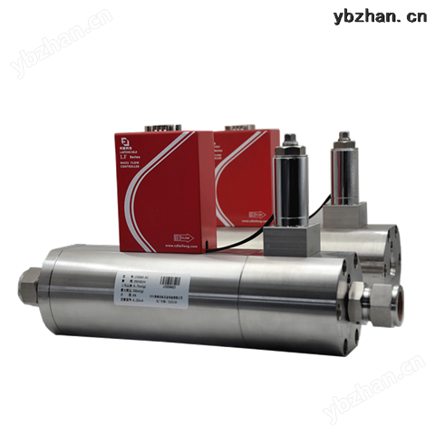 熱式氣體質(zhì)量流量控制器 質(zhì)量流量計(jì)