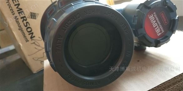 費希爾DLC3010控制器調試-浮筒式液位計