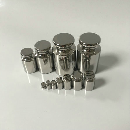 不锈钢砝码m1等级