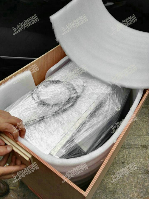 在线检重秤