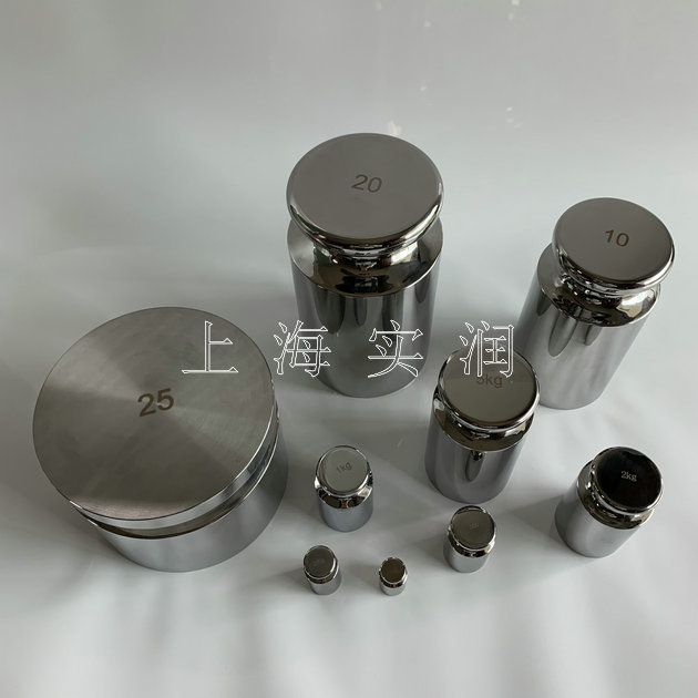 e2级砝码