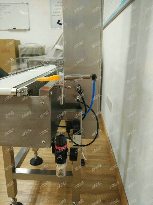 高精度检重秤