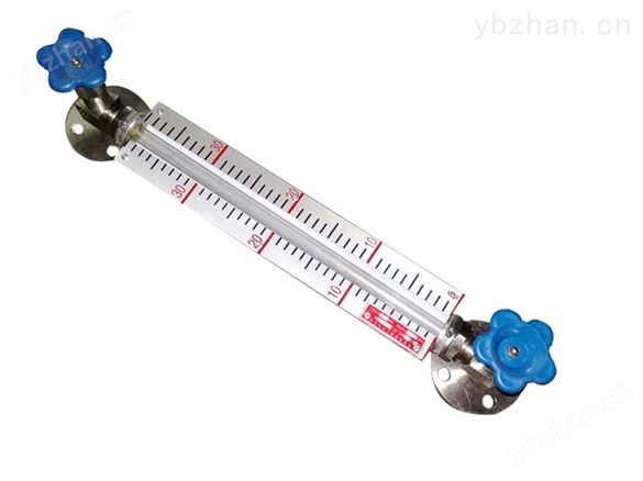 玻璃管液位計，液位計