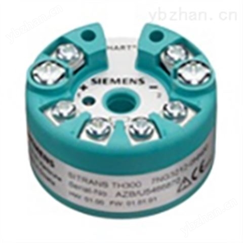 SITRANS TH300温度变送器