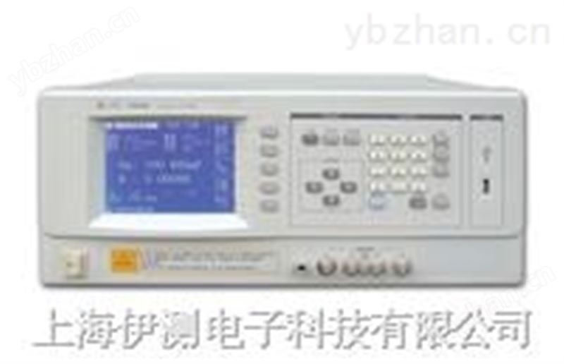 TH2828LCR測(cè)試儀