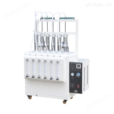 加抑制劑礦物油氧化安定性測試儀 GB/T12581