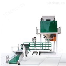 纯电动黄豆25公斤自动定量包装秤价格