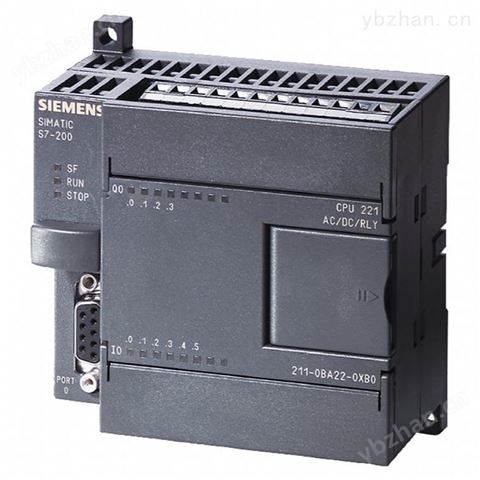 西門子314-6CG03-0AB0-可編程控制器