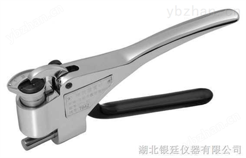 W－B75型銅合金韋氏硬度計