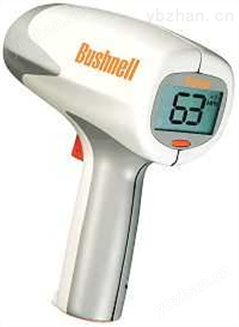 美國BUSHNELL VELOCITY型雷達(dá)測速儀