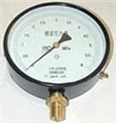 精密压力表