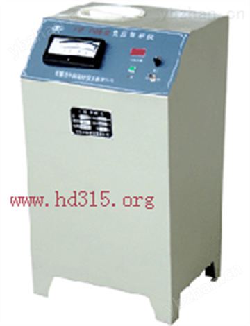 負(fù)壓篩析儀FYS-150 型號:UH23-FYS-150