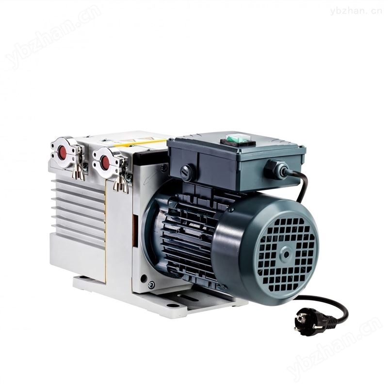 双级旋片真空泵德国莱宝代理商